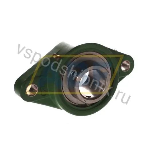 Подшипник узловой в корпусе UCVFL208-24S6 FYH