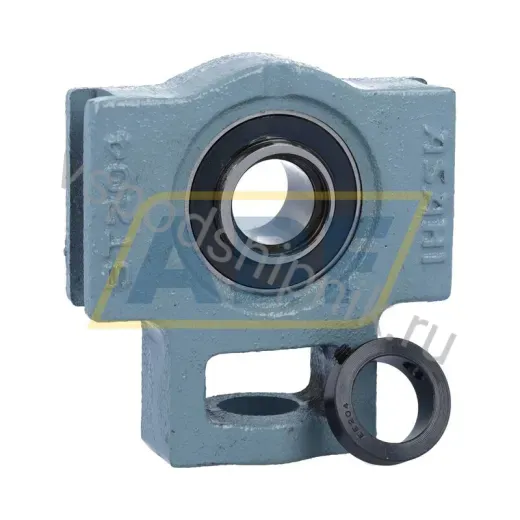 Подшипник узловой в корпусе UDST204 Asahi