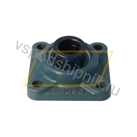 Подшипник узловой в корпусе UELFL205D1W3 NTN