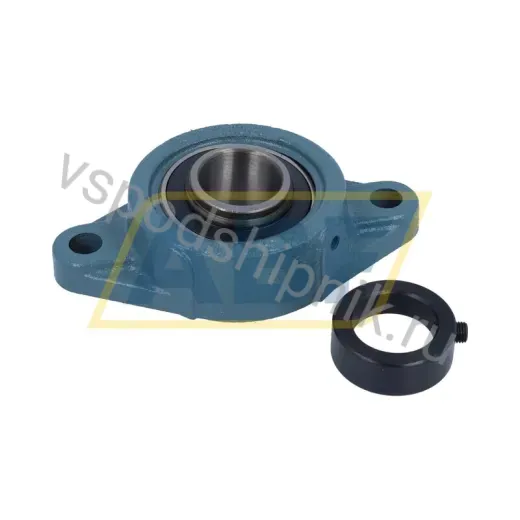Подшипник узловой в корпусе UGFT206 Asahi