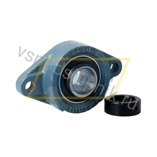 Подшипник узловой в корпусе UGFT206+ER Asahi