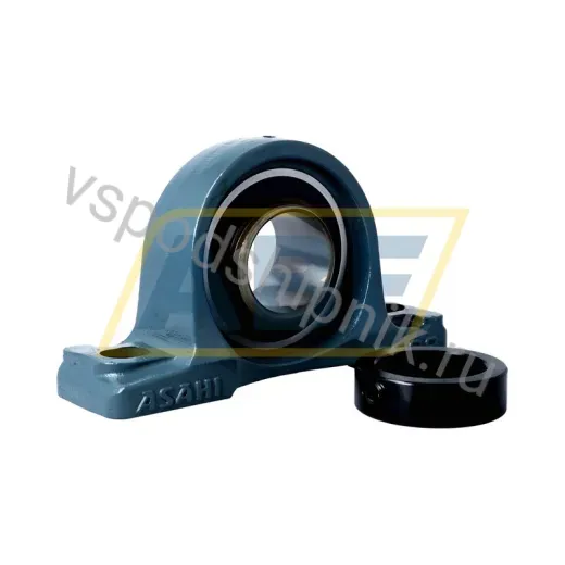 Подшипник узловой в корпусе UGP209 Asahi