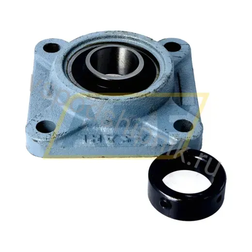 Подшипник узловой в корпусе UHF206K+ER Asahi