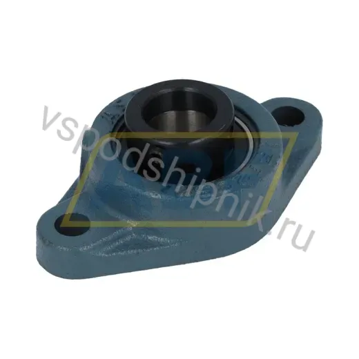 Подшипник узловой в корпусе UHFT205+ER Asahi