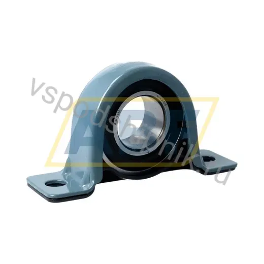 Подшипник узловой в корпусе UHPP206 Asahi