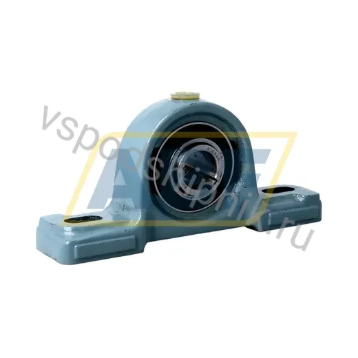 Подшипник узловой в корпусе UKAP205+H Asahi