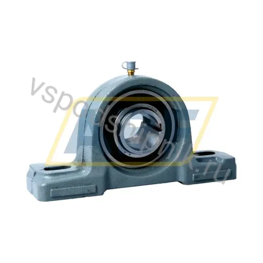 Подшипник узловой в корпусе UKAP208+H Asahi