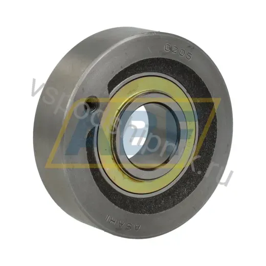 Подшипник узловой в корпусе UKC205H Asahi