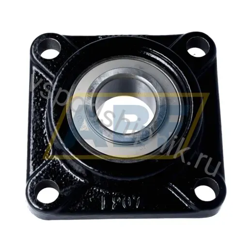Подшипник узловой в корпусе UKF207 Timken