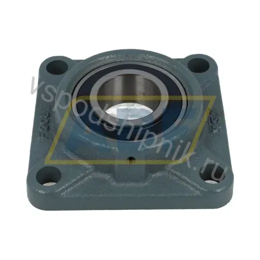 Подшипник узловой в корпусе UKF208 AV2S NSK