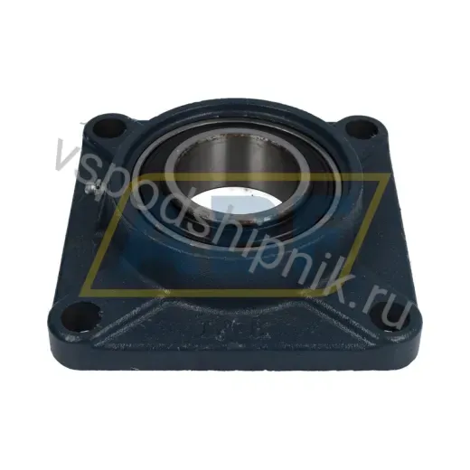 Подшипник узловой в корпусе UKF212 LK