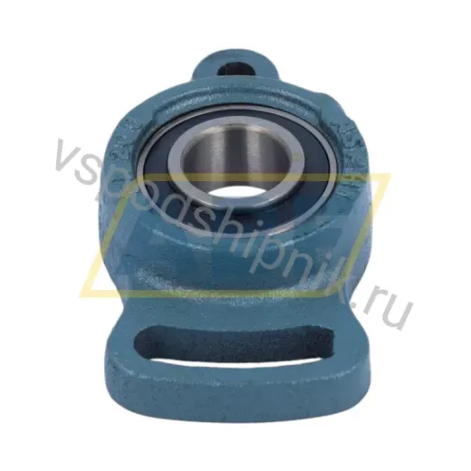 Подшипник узловой в корпусе UKFA206 Asahi