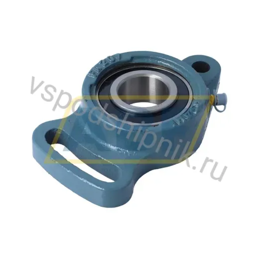 Подшипник узловой в корпусе UKFA207 Asahi