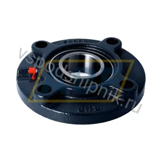 Подшипник узловой в корпусе UKFC209D1 RHP