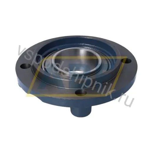 Подшипник узловой в корпусе UKFC215 Koyo (JTEKT) 65×220×73 мм