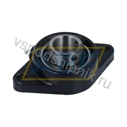 Подшипник узловой в корпусе FX3-U2M35N Link-Belt