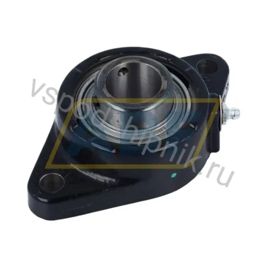 Подшипник узловой в корпусе FX3U218H Link-Belt
