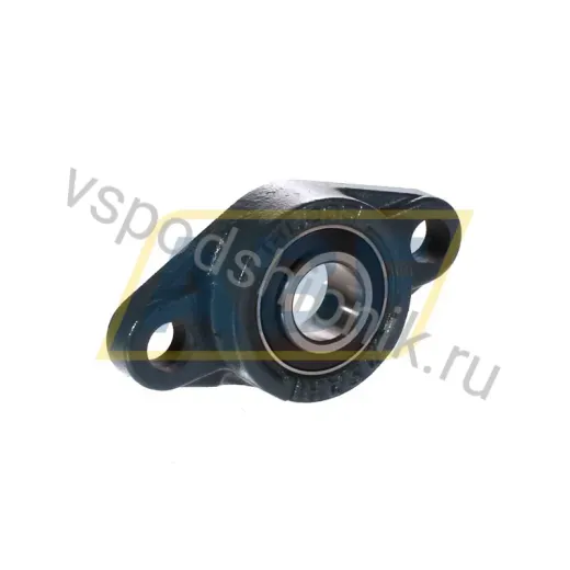 Подшипник узловой в корпусе UKFL205 Asahi