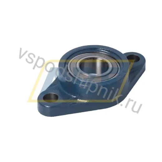Подшипник узловой в корпусе UKFL206 FYH