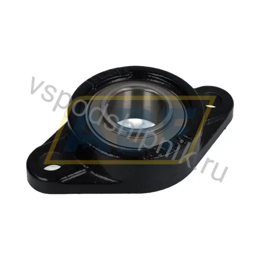 Подшипник узловой в корпусе UKFL209 Timken