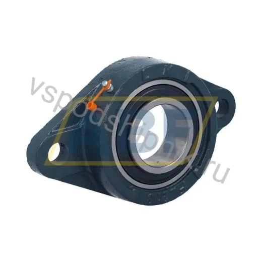 Подшипник узловой в корпусе UKFL213 LK
