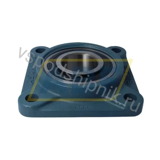 Подшипник узловой в корпусе UKFS315 Asahi