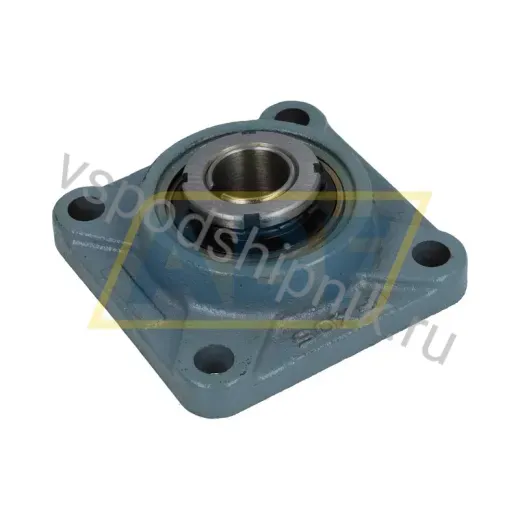 Подшипник узловой в корпусе UKFX05 Asahi