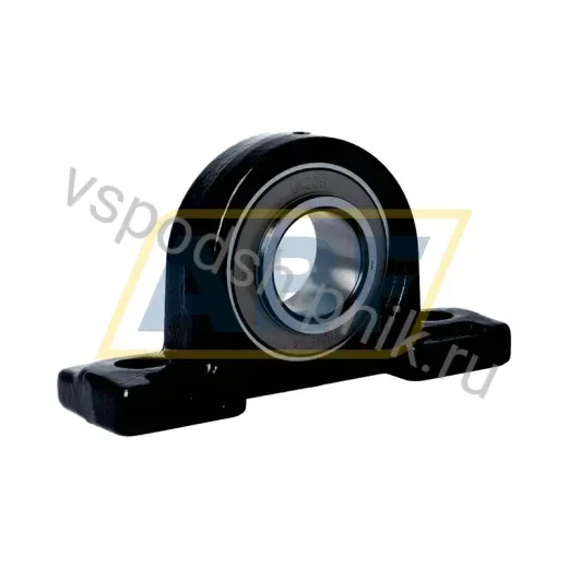 Подшипник узловой в корпусе UKP208 Timken