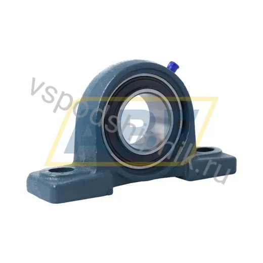 Подшипник узловой в корпусе UKP209 LK