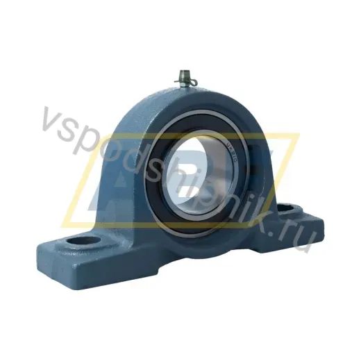 Подшипник узловой в корпусе UKP210 TR
