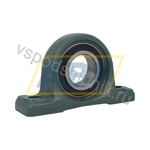 Подшипник узловой в корпусе UKP212 AV2S NSK