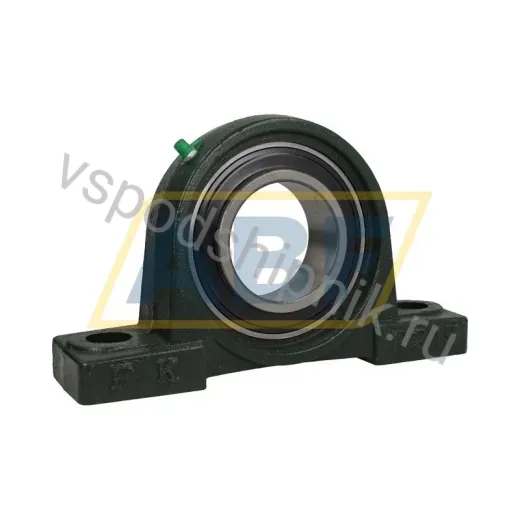 Подшипник узловой в корпусе UKP215 FK 65×275×74 мм