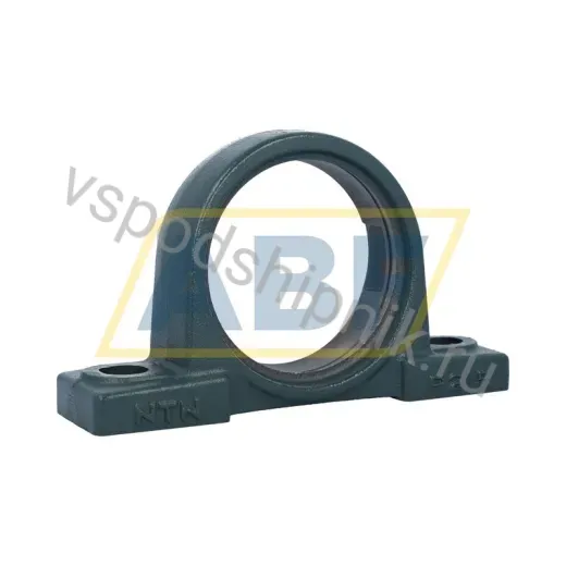 Подшипник узловой в корпусе UKP215D1 NTN