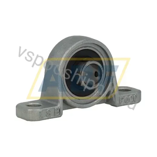 Подшипник узловой в корпусе UP000 ISB