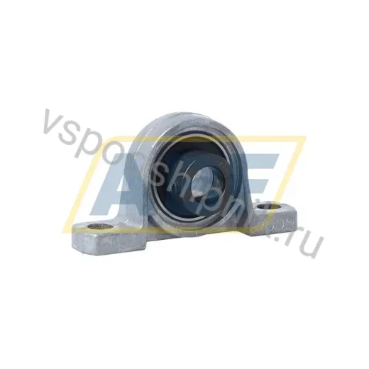 Подшипник узловой в корпусе UP000 Neutral