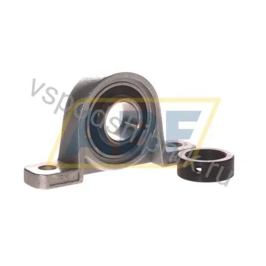 Подшипник узловой в корпусе UP003 FK