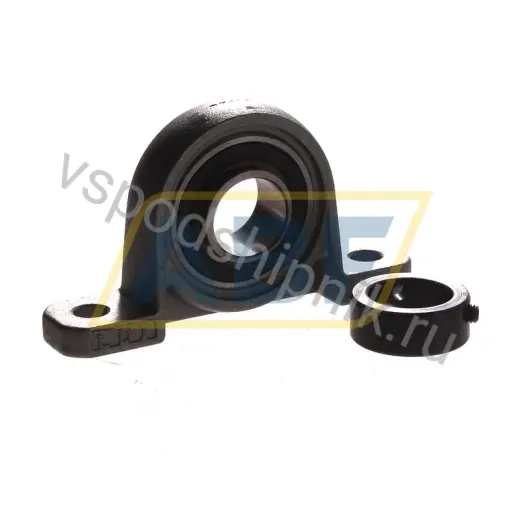 Подшипник узловой в корпусе UP003 LDI