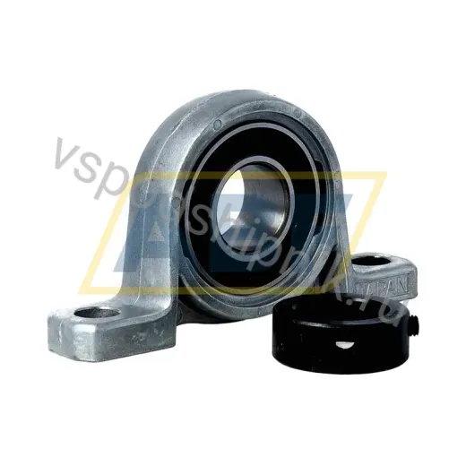 Подшипник узловой в корпусе UP004 Asahi
