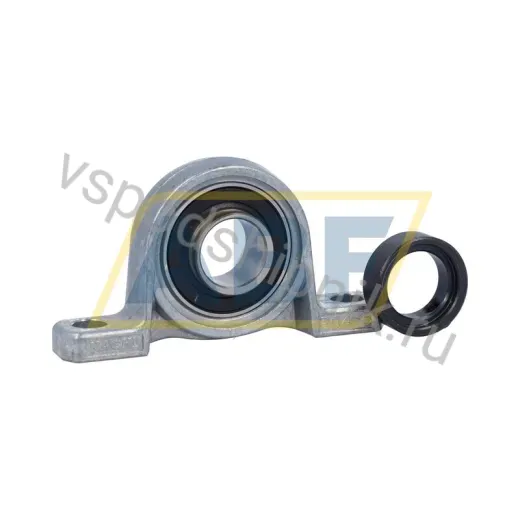Подшипник узловой в корпусе UP004N Nachi