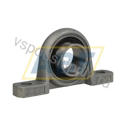 Подшипник узловой в корпусе UP007 KDF