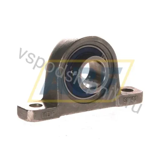 Подшипник узловой в корпусе UPSS003 KDF