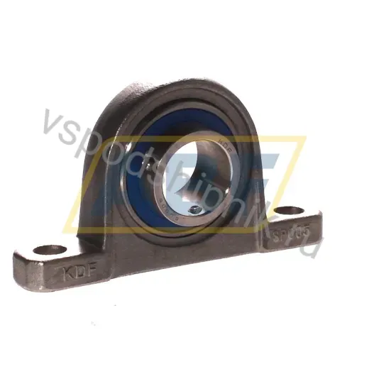 Подшипник узловой в корпусе UPSS005 KDF