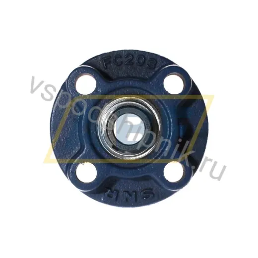 Подшипник узловой в корпусе USFC.203 SNR