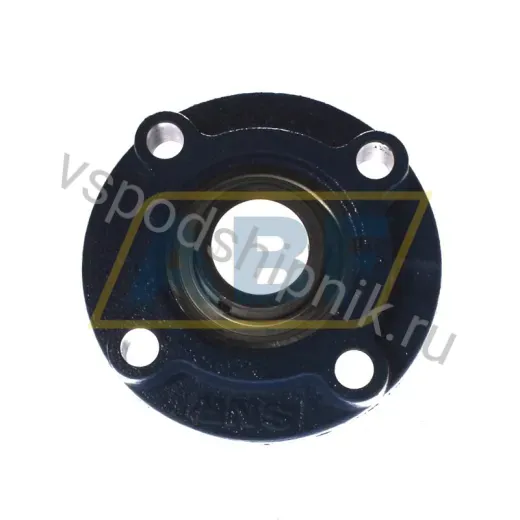 Подшипник узловой в корпусе USFC207 SNR