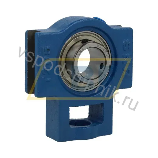 Подшипник узловой в корпусе UST205 SNR