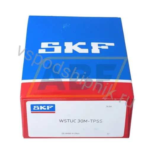 Подшипник узловой в корпусе WSTUC30M-TPSS SKF