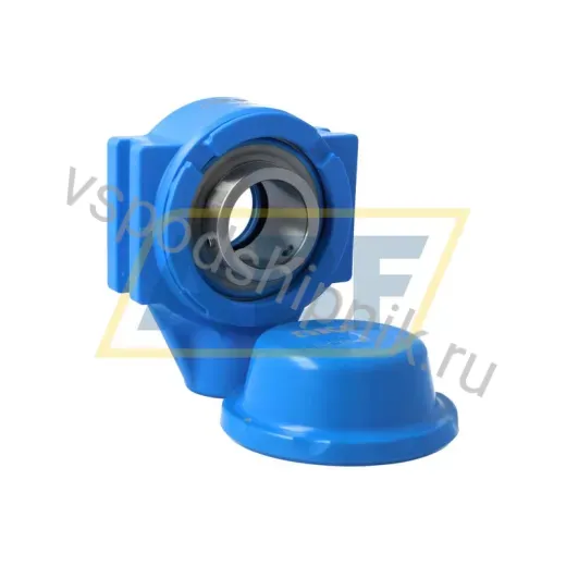 Подшипник узловой в корпусе WSTUC35M-CPSS-DFH SKF