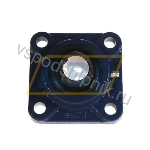 Подшипник узловой в корпусе Y/UCF205 SKF