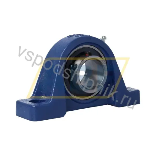 Подшипник узловой в корпусе Y/UCP207-23 SKF