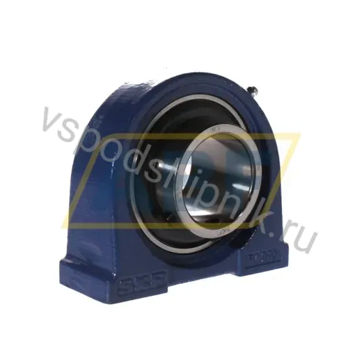 Подшипник узловой в корпусе Y/UCPA209 SKF